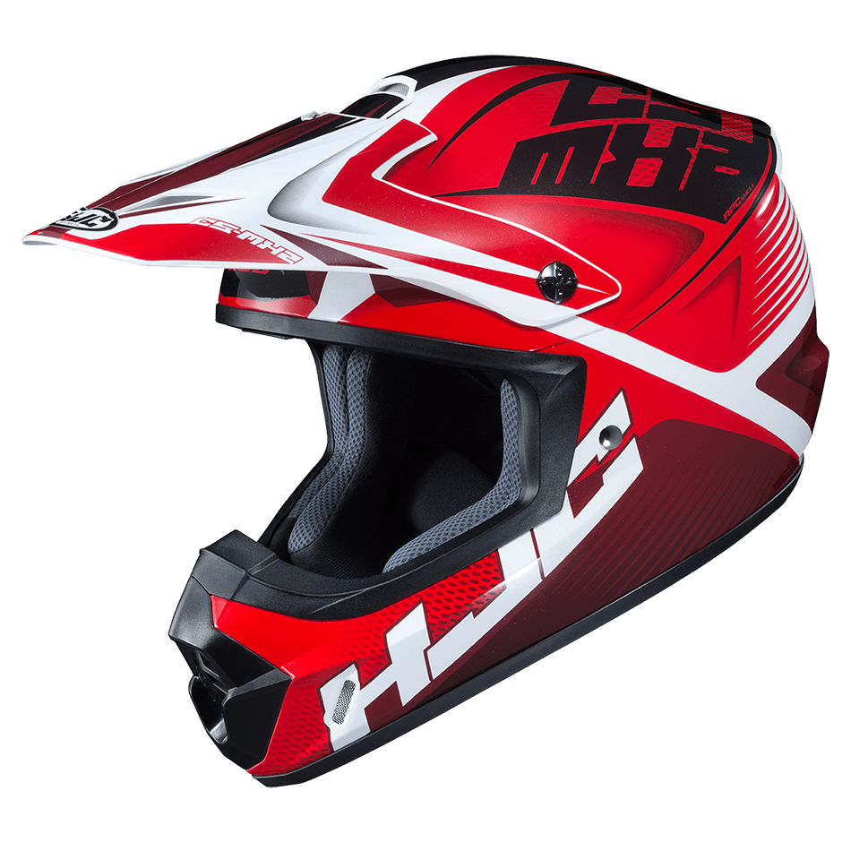 hjc 1 2 helmets HJC CS-MX 2