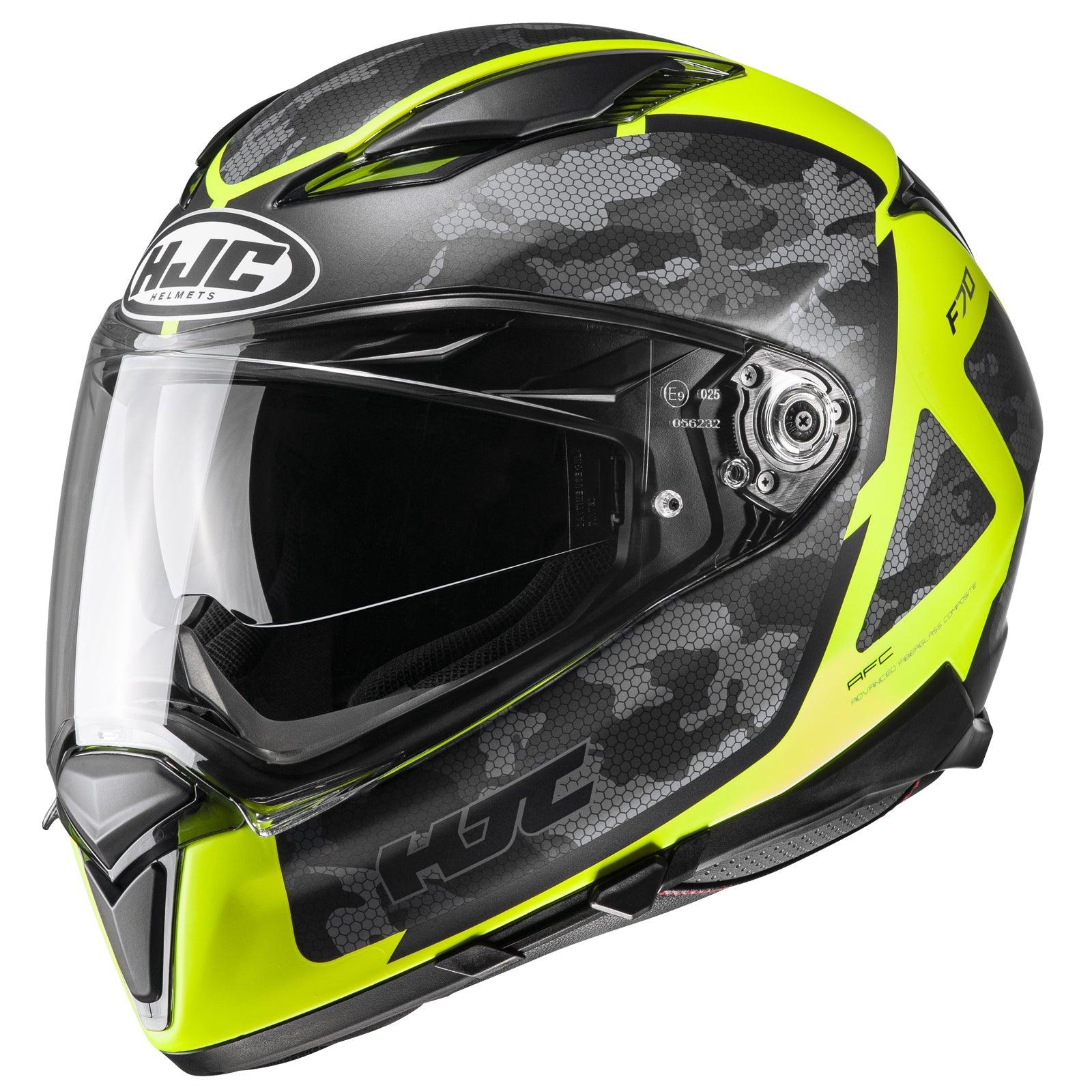 HJC F70 Katra Helmet HJC F70 Katra Helmet