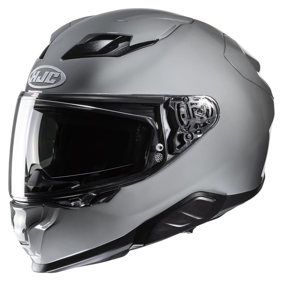 HJC F71 - Nardo Grey - Motor Psycho Sport
