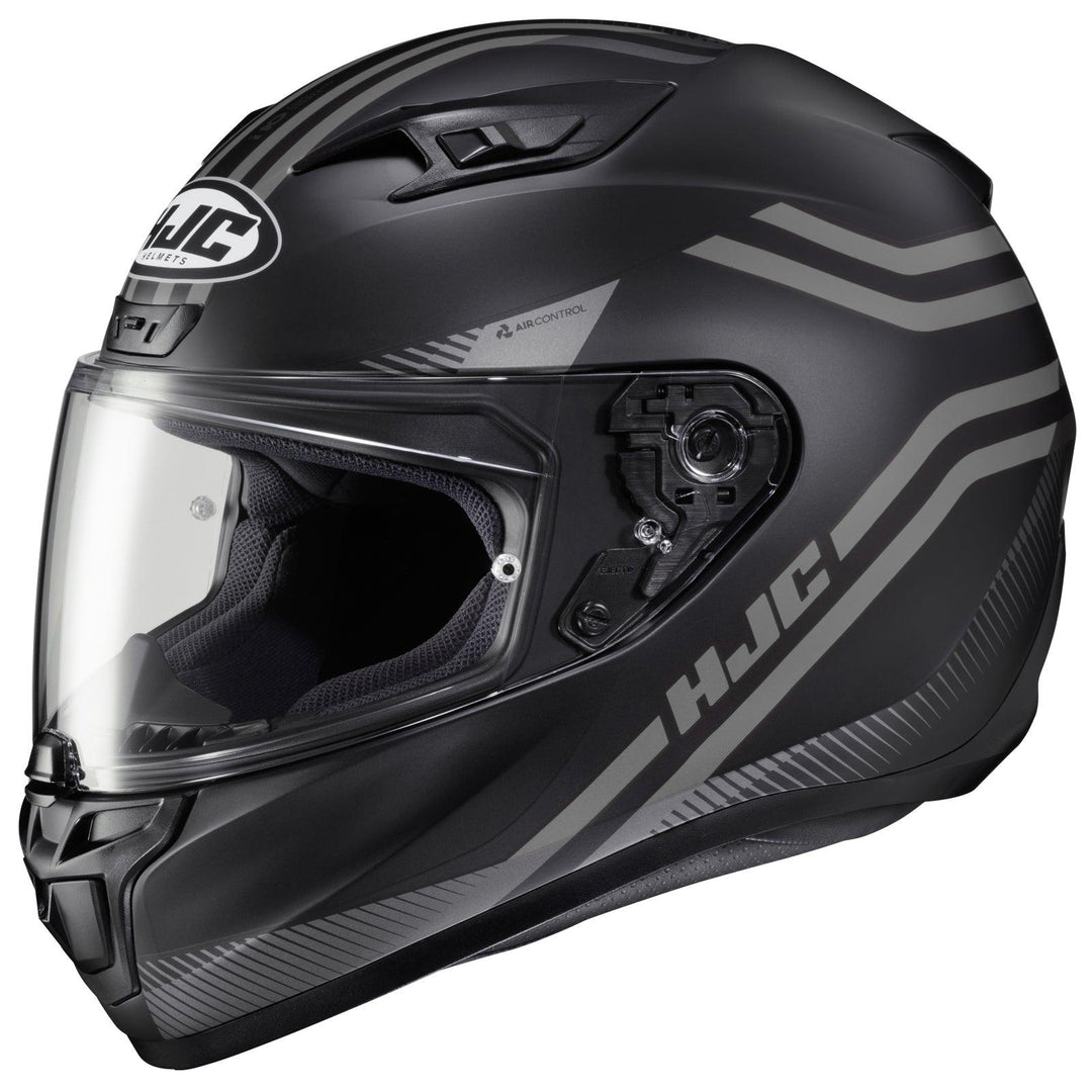 HJC I10/I10 Plus - Strix MC-5SF - Motor Psycho Sport