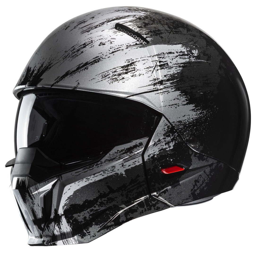 HJC I20 - Furia MC-5 - Motor Psycho Sport