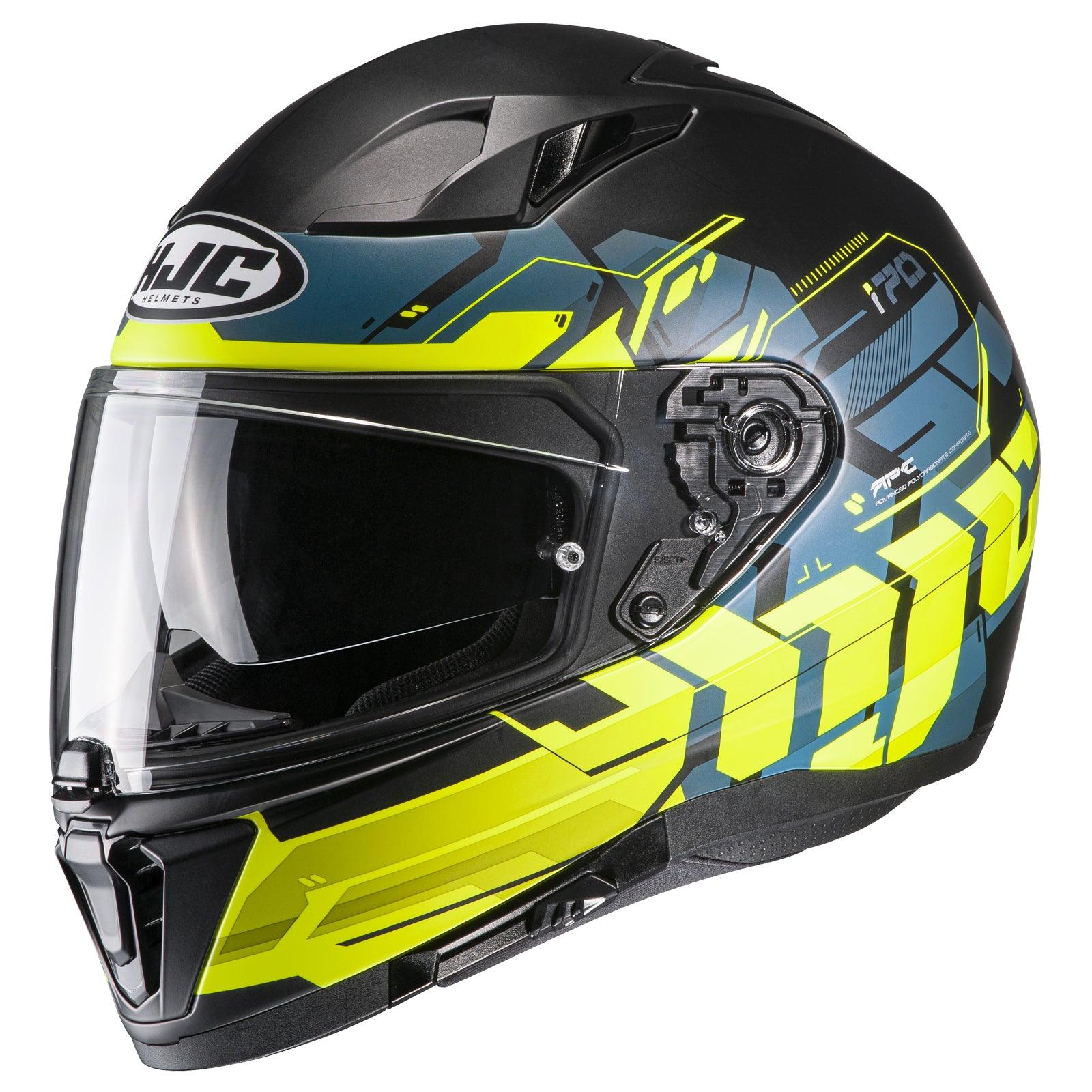 HJC I70