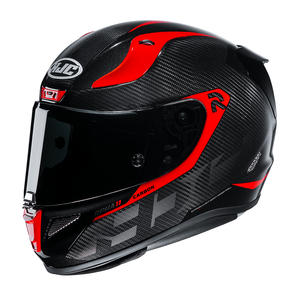 carbon fiber helmet hjc HJC RPHA 11 Pro Carbon