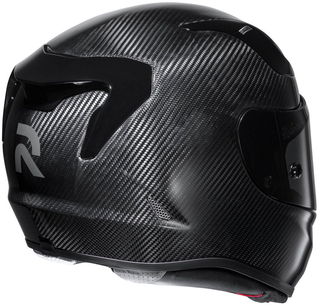 HJC RPHA 11 Pro Carbon Helmet - Black - Motor Psycho Sport