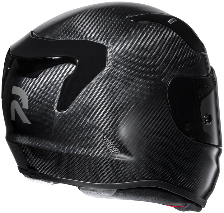 HJC RPHA 11 Pro Carbon Helmet - Black - Motor Psycho Sport