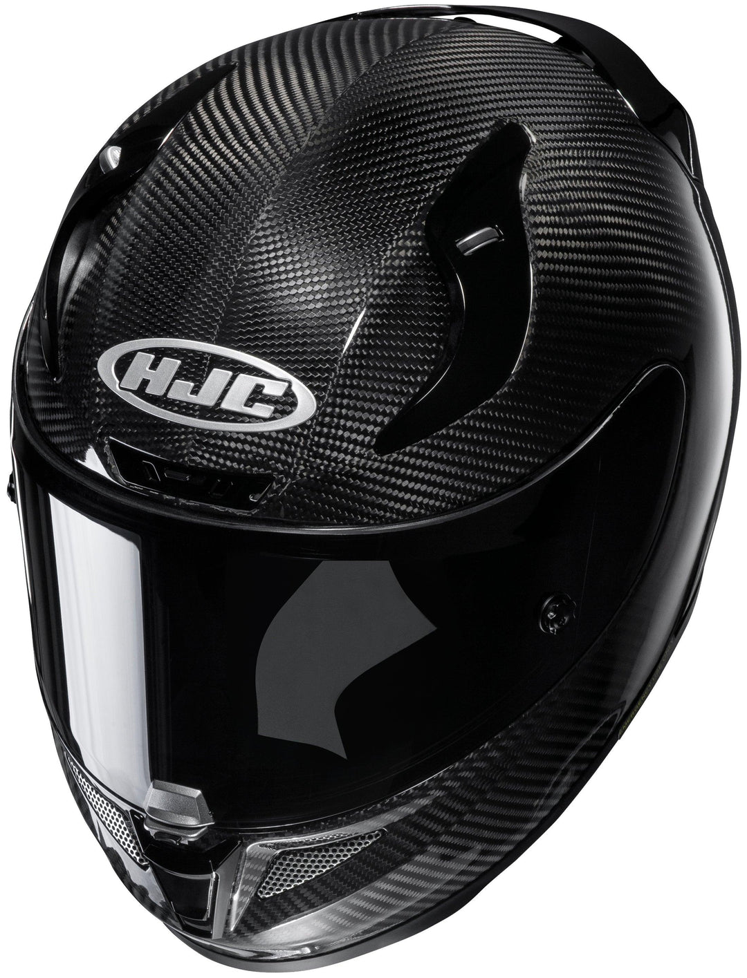 HJC RPHA 11 Pro Carbon Helmet - Black - Motor Psycho Sport