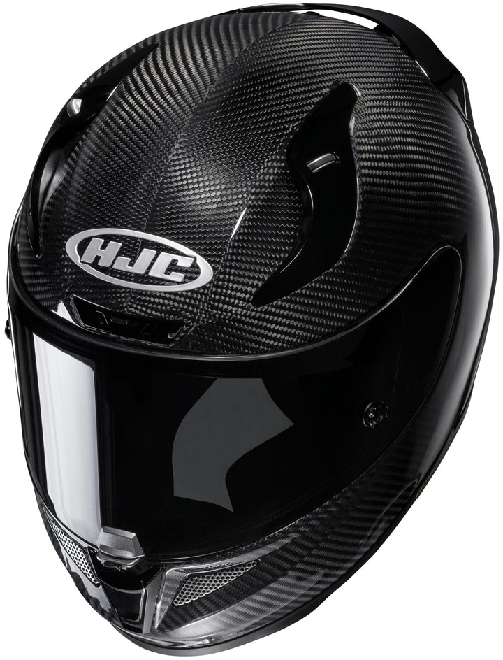 HJC RPHA 11 Pro Carbon Helmet - Black - Motor Psycho Sport