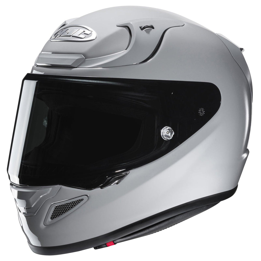 HJC RPHA 12 - Nardo Grey - Motor Psycho Sport