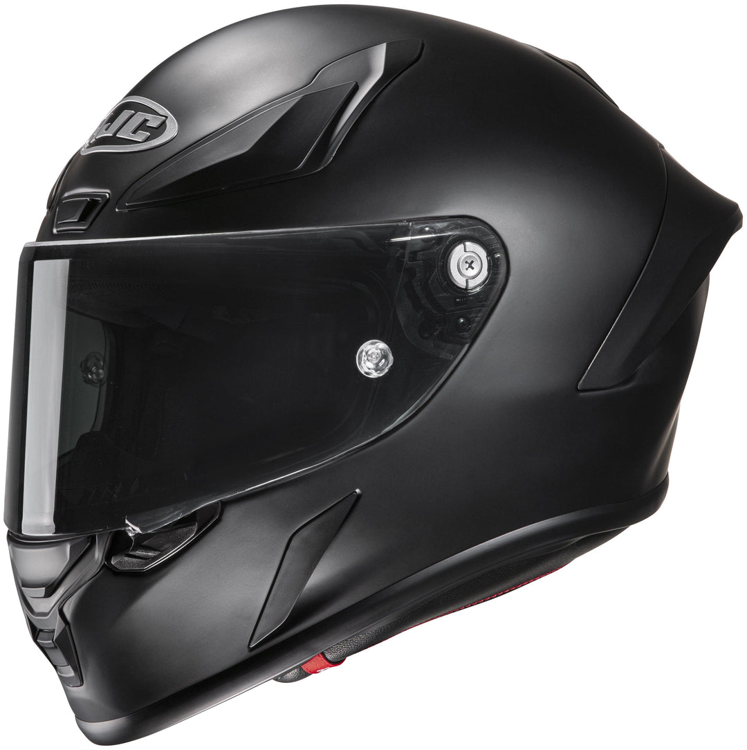 HJC RPHA 1N Helmet - Semi-Flat Black - Motor Psycho Sport