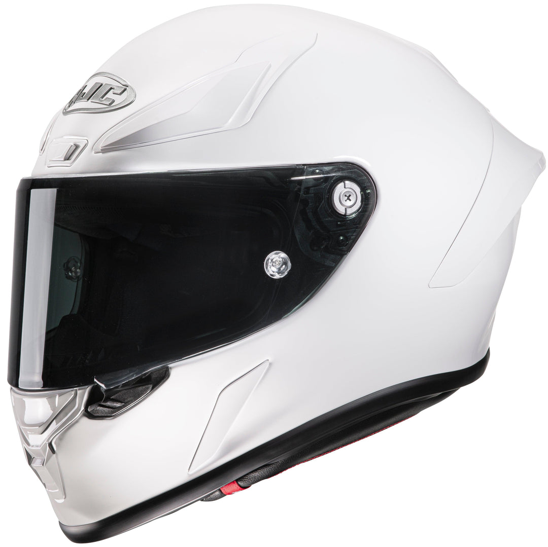 HJC RPHA 1N Helmet - White - Motor Psycho Sport