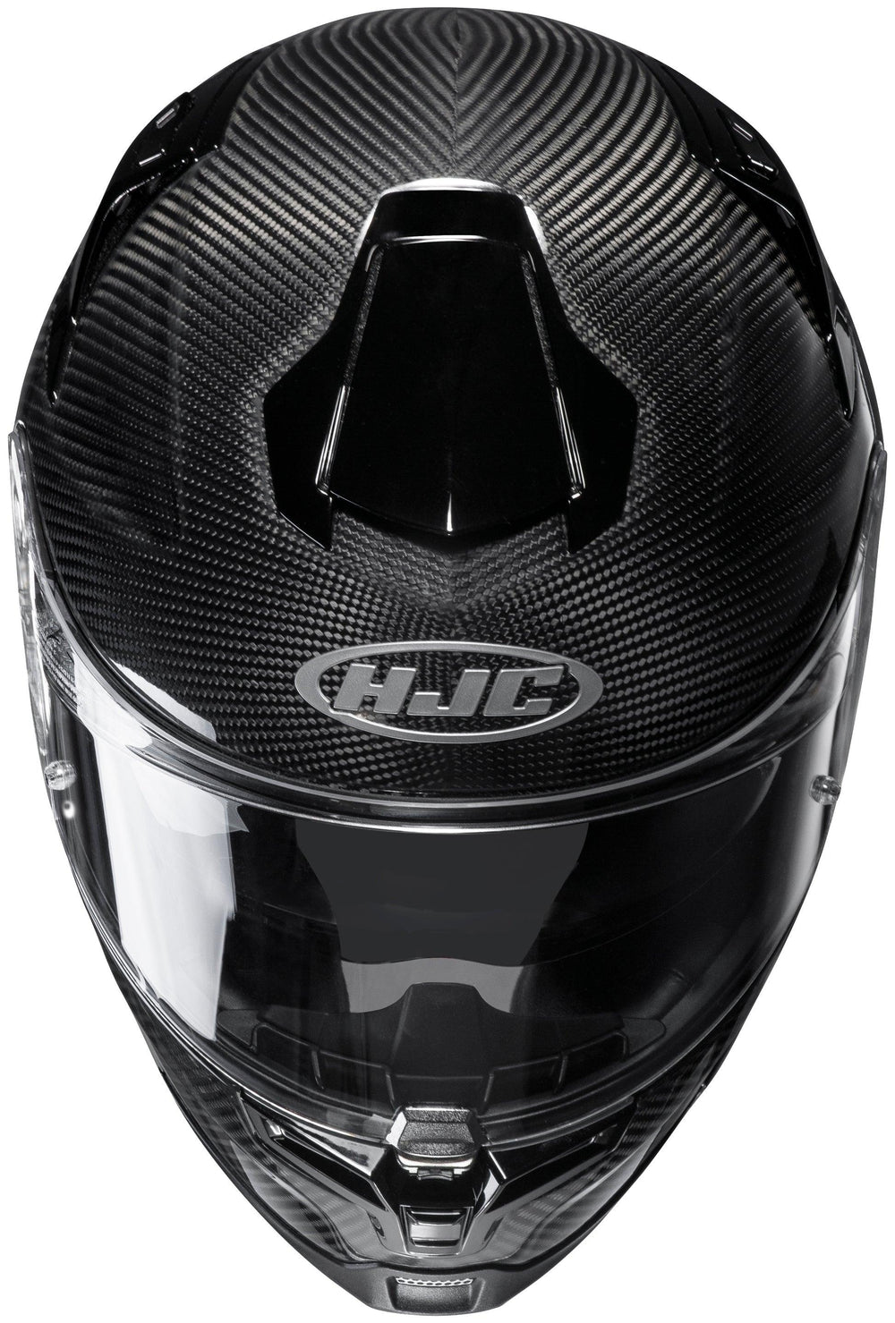 HJC RPHA 70 Carbon Helmet - Black - Motor Psycho Sport