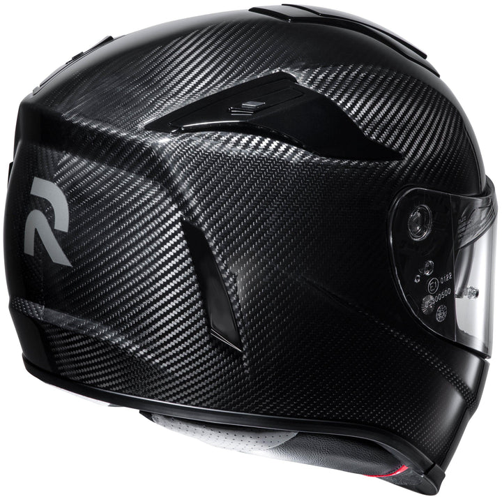 HJC RPHA 70 Carbon Helmet - Black - Motor Psycho Sport