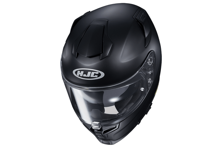 HJC RPHA 70 ST Helmet - Gloss Black - Motor Psycho Sport