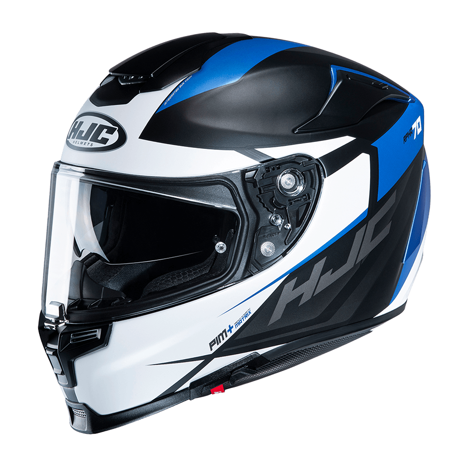 hjc fim helmet HJC RPHA 70 ST