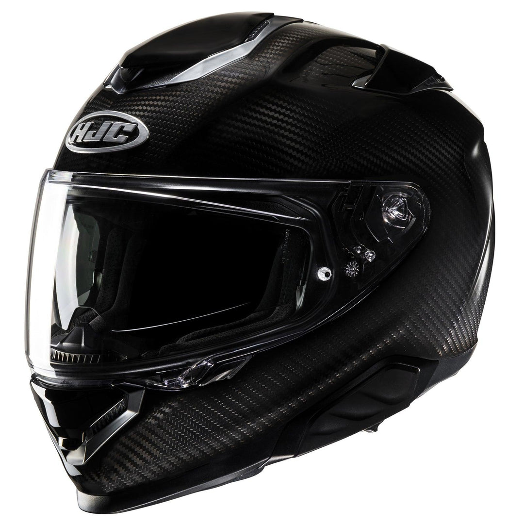 HJC RPHA 71 Carbon - Black - Motor Psycho Sport