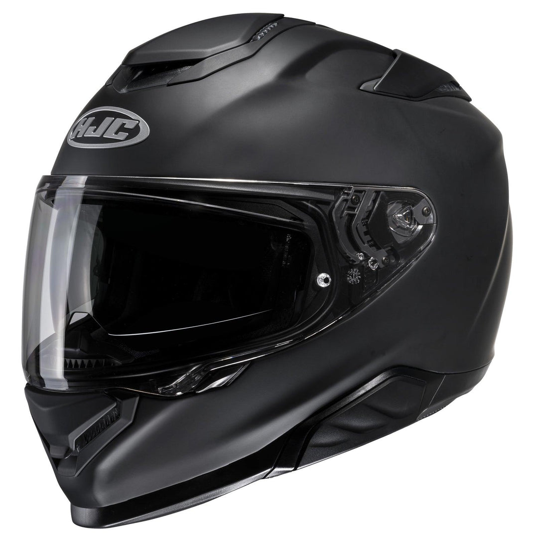 HJC RPHA 71 - Matte Black - Motor Psycho Sport