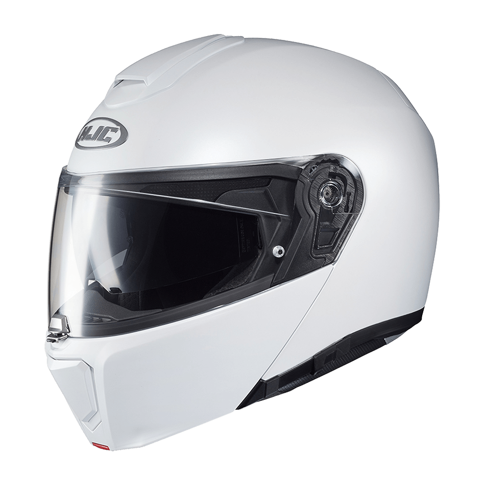 HJC RPHA 90S - Pearl White - Motor Psycho Sport