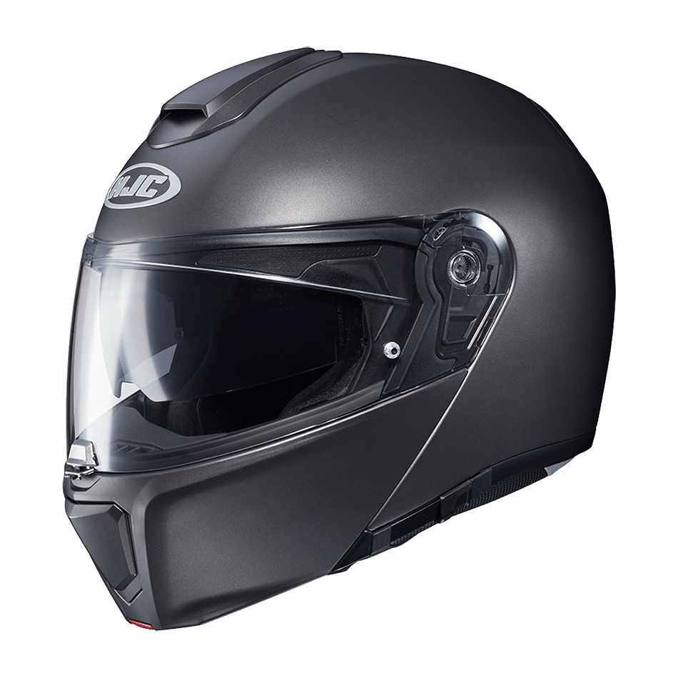 HJC RPHA 90S - Titanium - Motor Psycho Sport