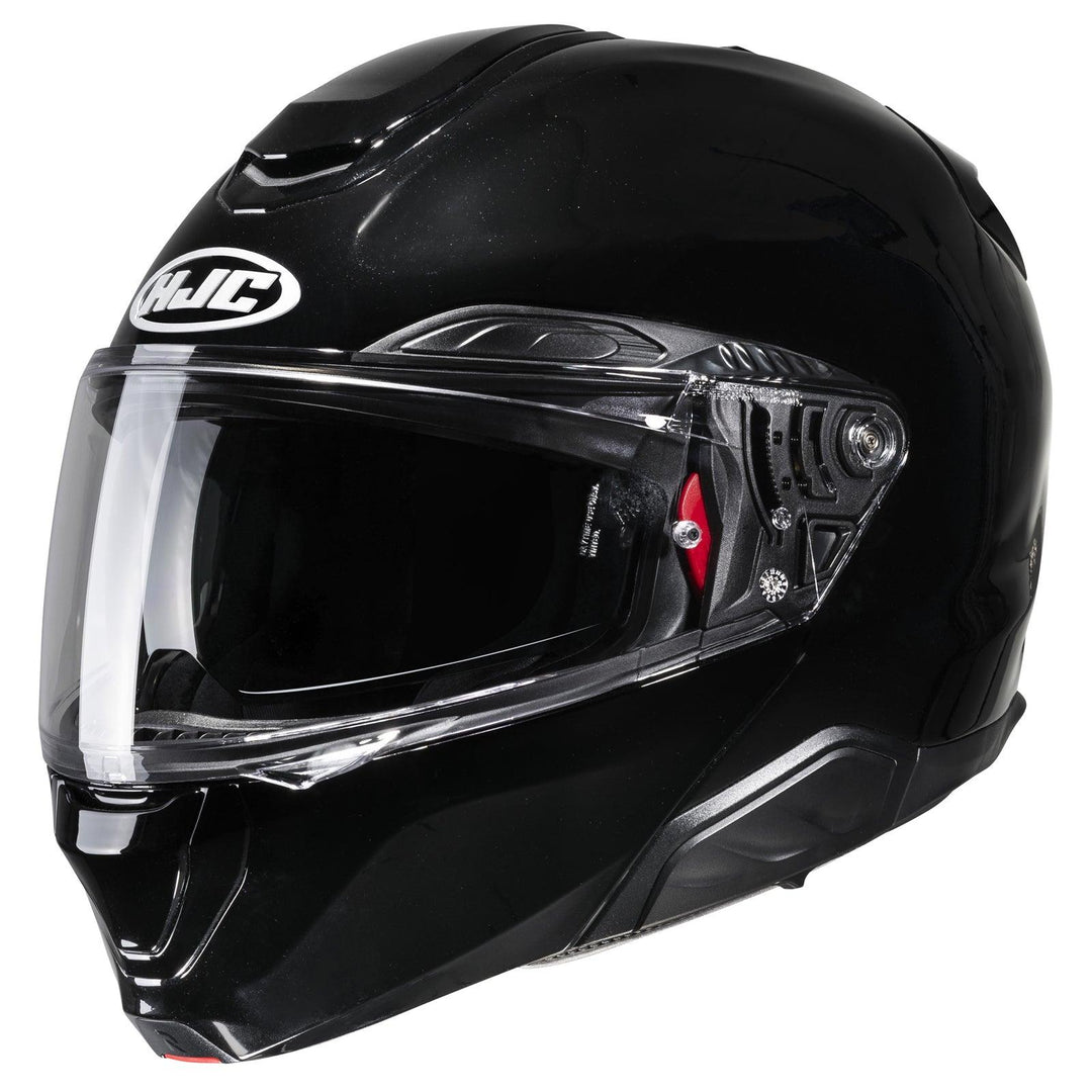 HJC RPHA 91 - Black - Motor Psycho Sport