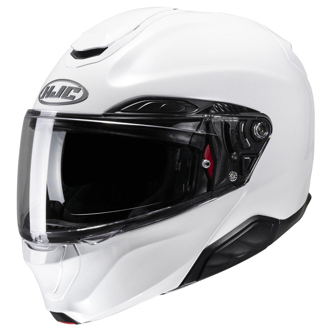 HJC RPHA 91 - White - Motor Psycho Sport