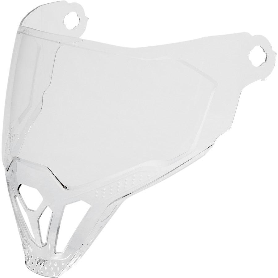 icon airflite helmet visor protector Icon Airflite Helmet ForceShield – Motor Psycho Sport