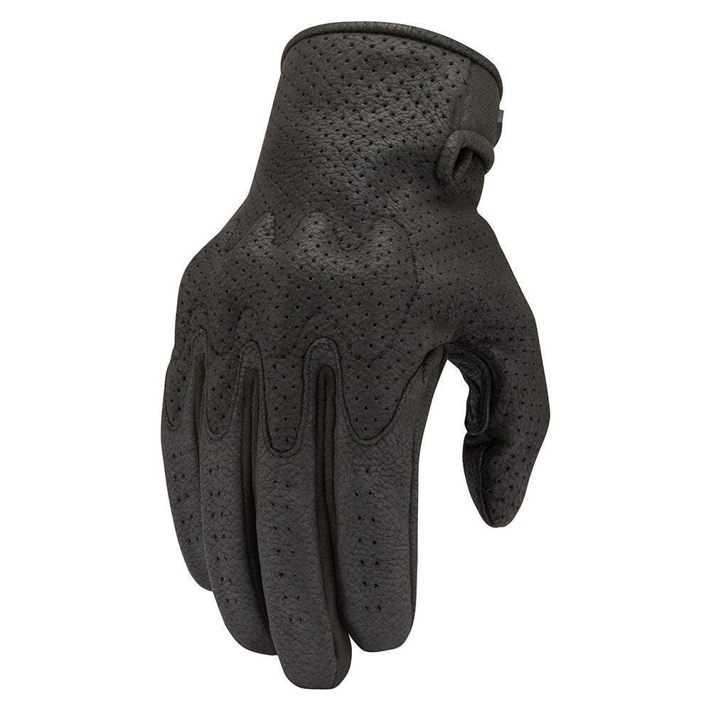 Icon Airform CE Gloves - Motor Psycho Sport