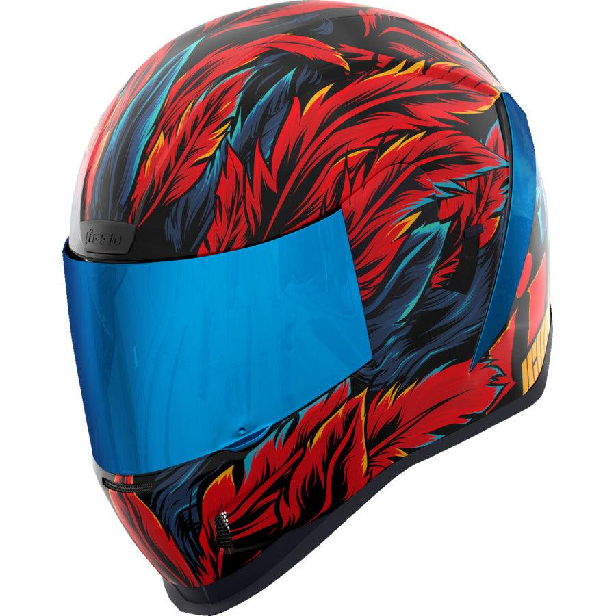 Icon Airform Fever Dream Helmet - Motor Psycho Sport