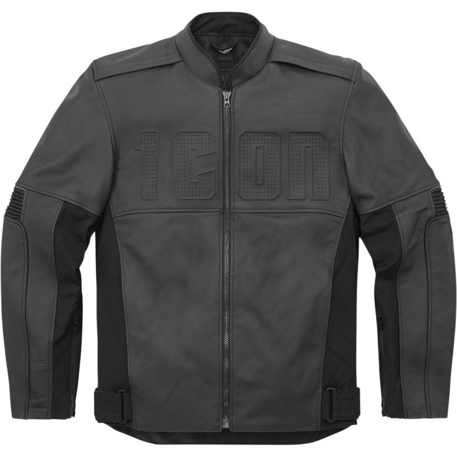 Icon Motorhead3 Jacket - Motor Psycho Sport