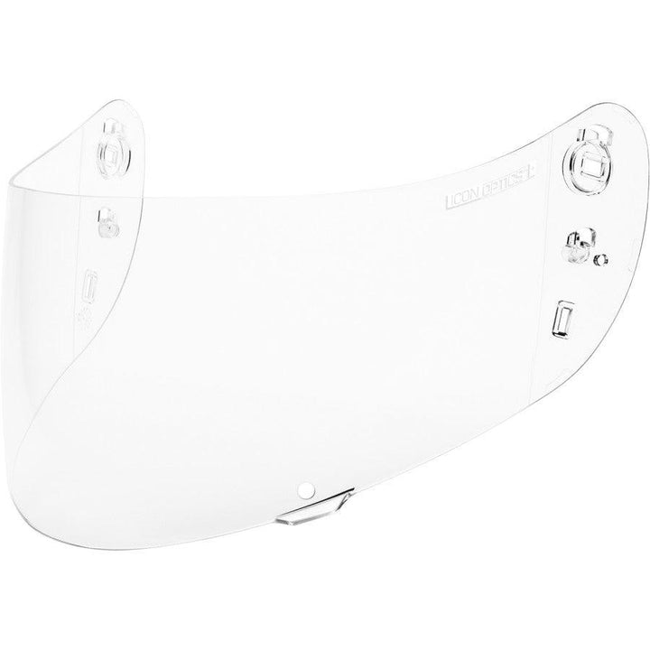 Icon Optics Airframe Pro/Airmada/Airform Helmet Shield - Motor Psycho Sport