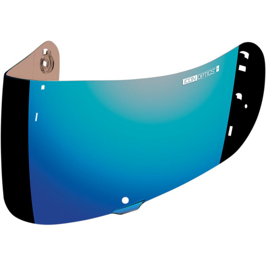 Icon Optics Airframe Pro/Airmada/Airform Helmet Shield - Motor Psycho Sport