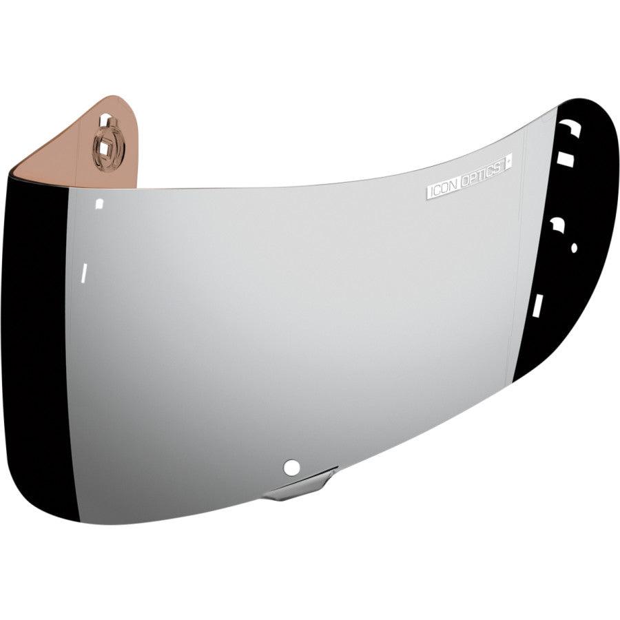 Icon Optics Airframe Pro/Airmada/Airform Helmet Shield - Motor Psycho Sport