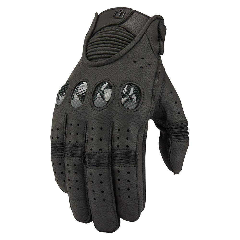 Icon Outdrive Gloves - Motor Psycho Sport