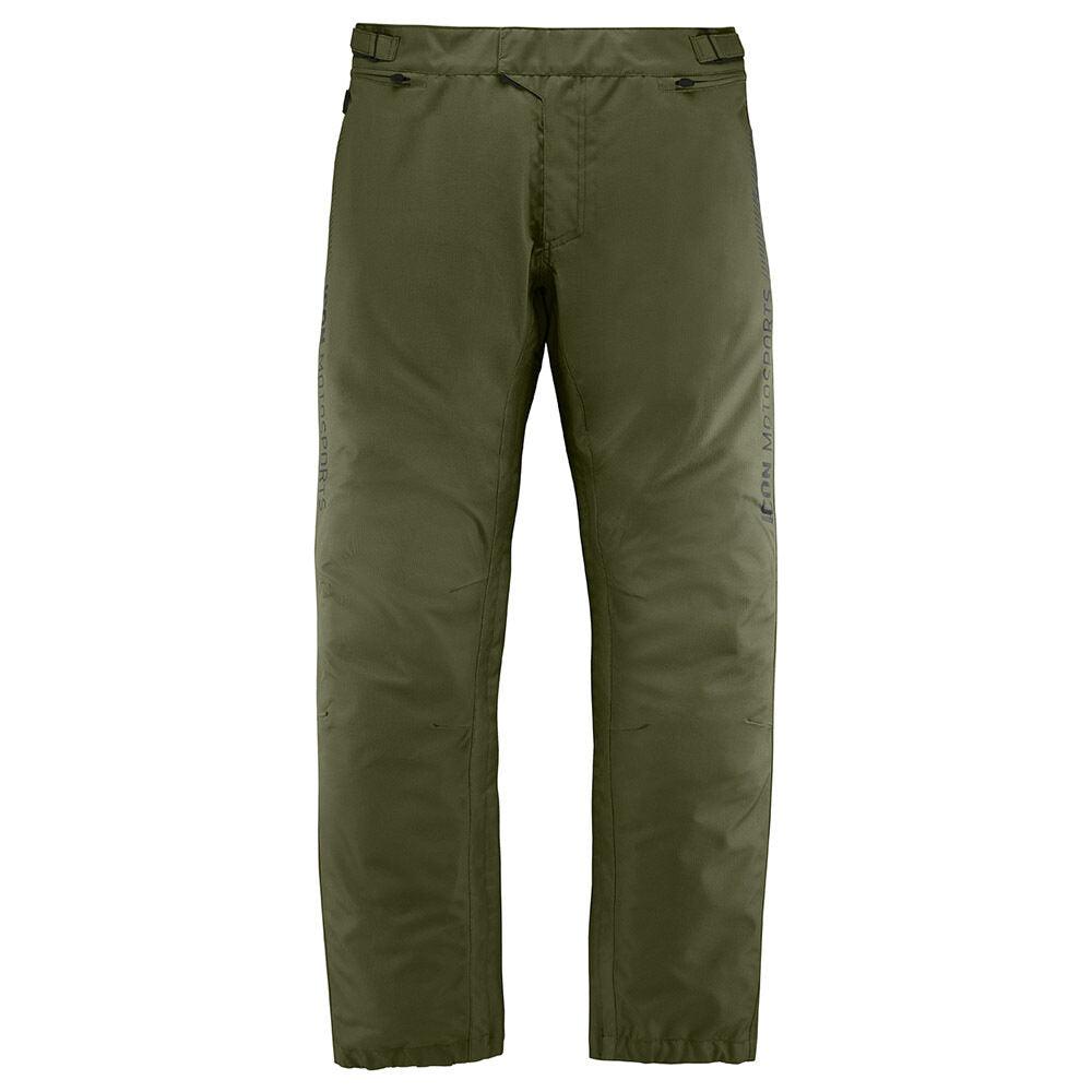 Icon PDX3 Overpant - Motor Psycho Sport