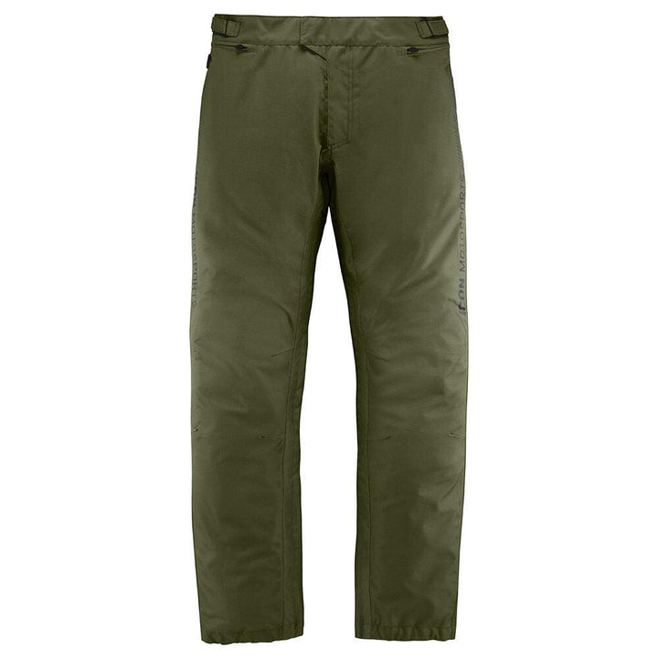Icon PDX3 Overpant - Motor Psycho Sport