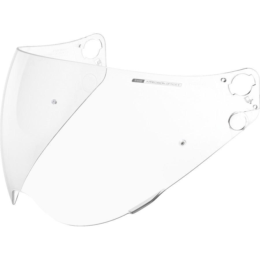 Icon Precision Optics Variant Pro Helmet Pinlock Shield - Motor Psycho Sport