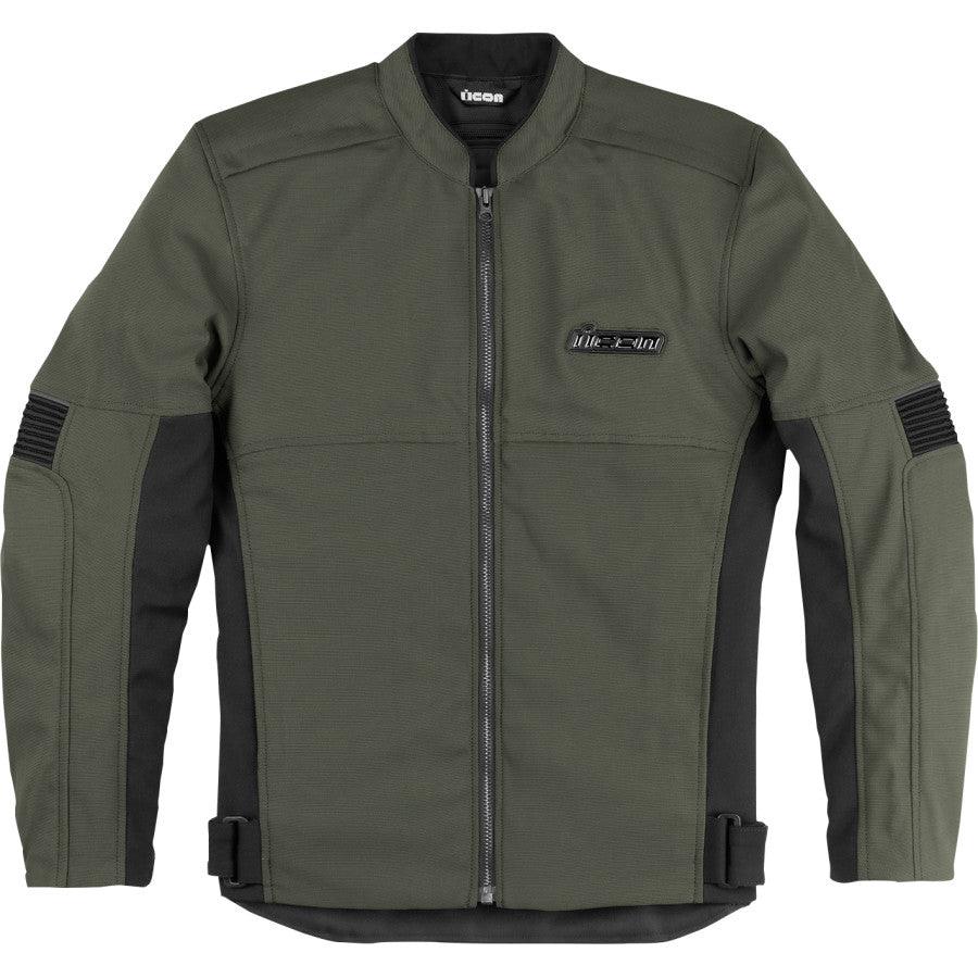 Icon Slabtown Jacket - Motor Psycho Sport