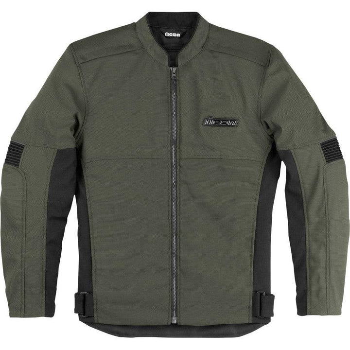 Icon Slabtown Jacket - Motor Psycho Sport