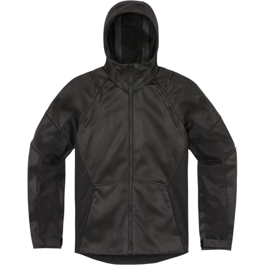 Icon Synthhawk Jacket - Motor Psycho Sport