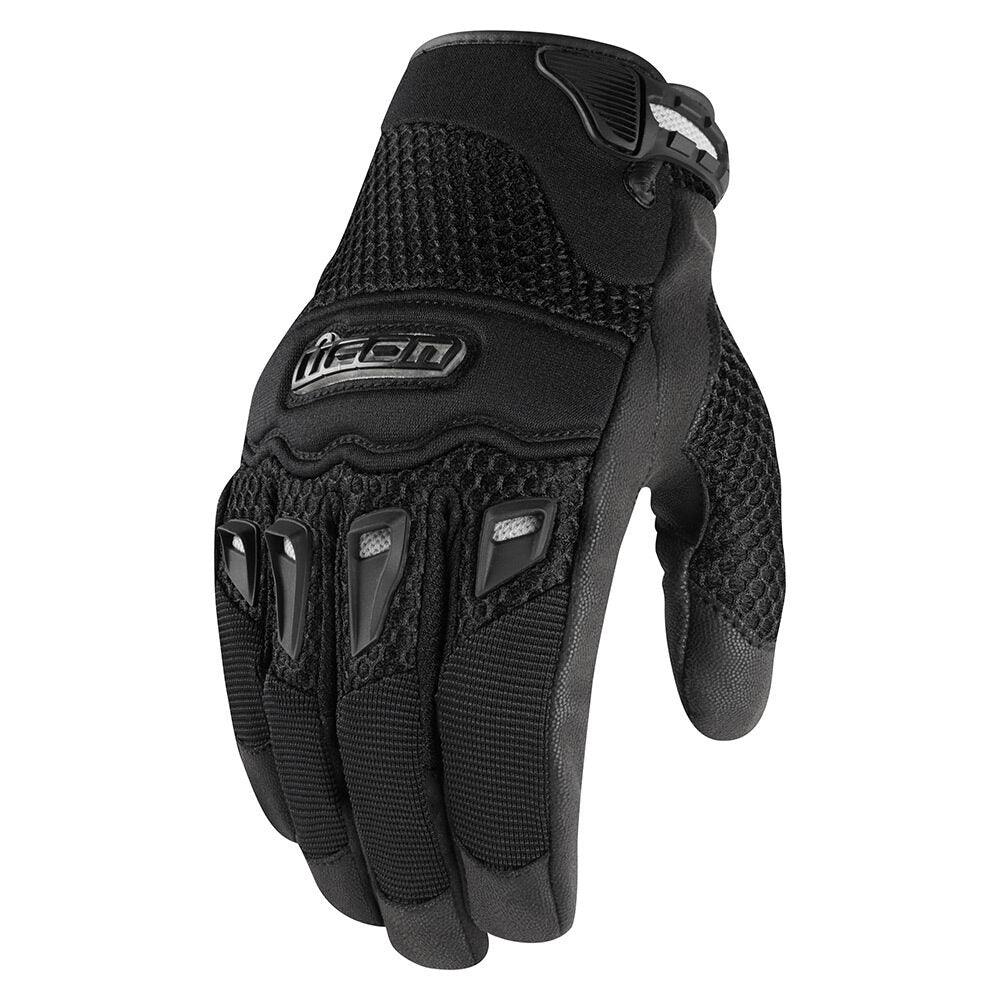 Icon Twenty-Niner Gloves - Motor Psycho Sport