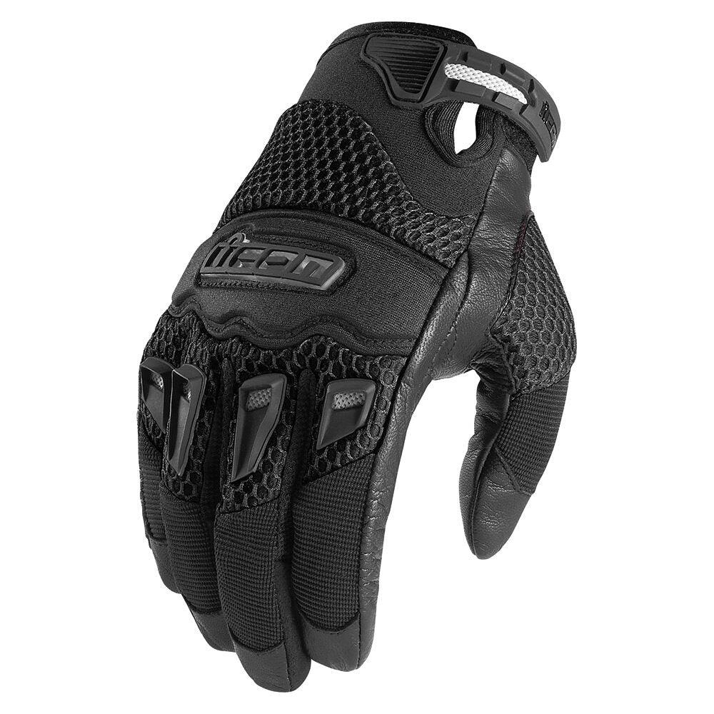 Icon Women's Twenty-Niner Gloves - Motor Psycho Sport