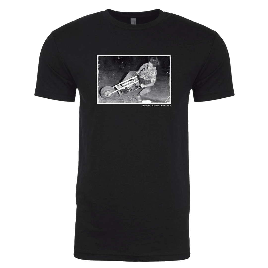 Indian Dunes Travis T-Shirt - Motor Psycho Sport