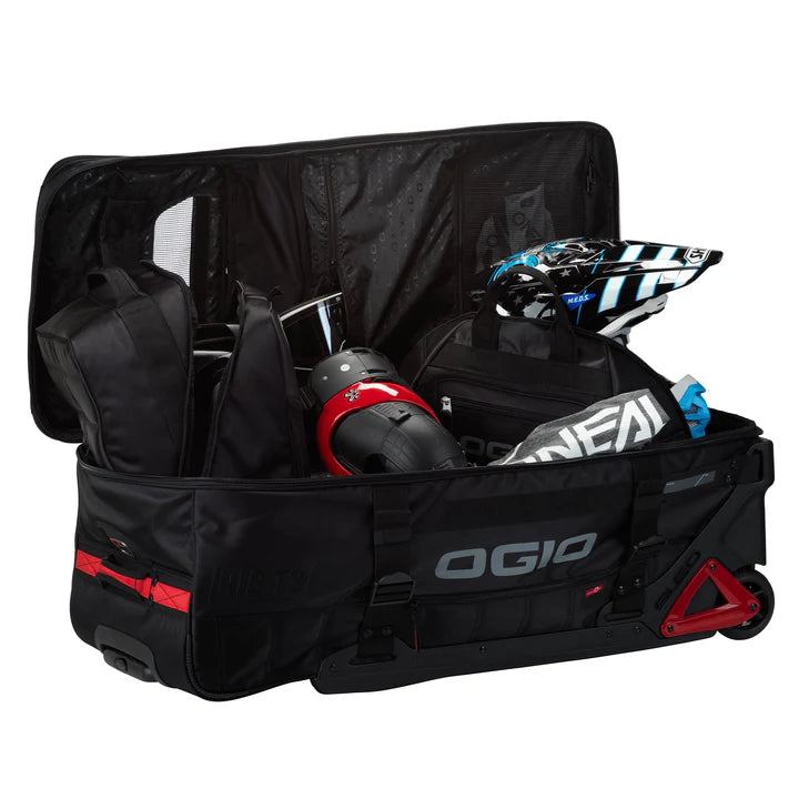O'Neal OGIO Rig T-3 - BLACK/RED