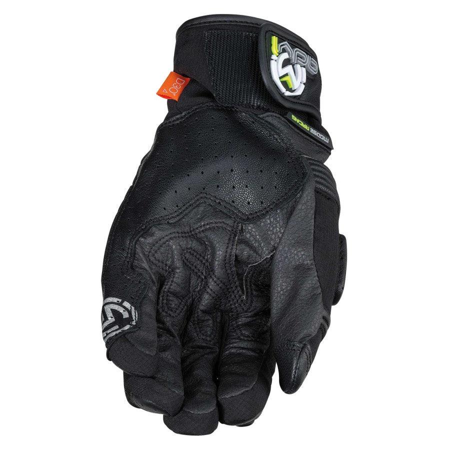 Moose Racing ADV1 Short Gloves - Motor Psycho Sport
