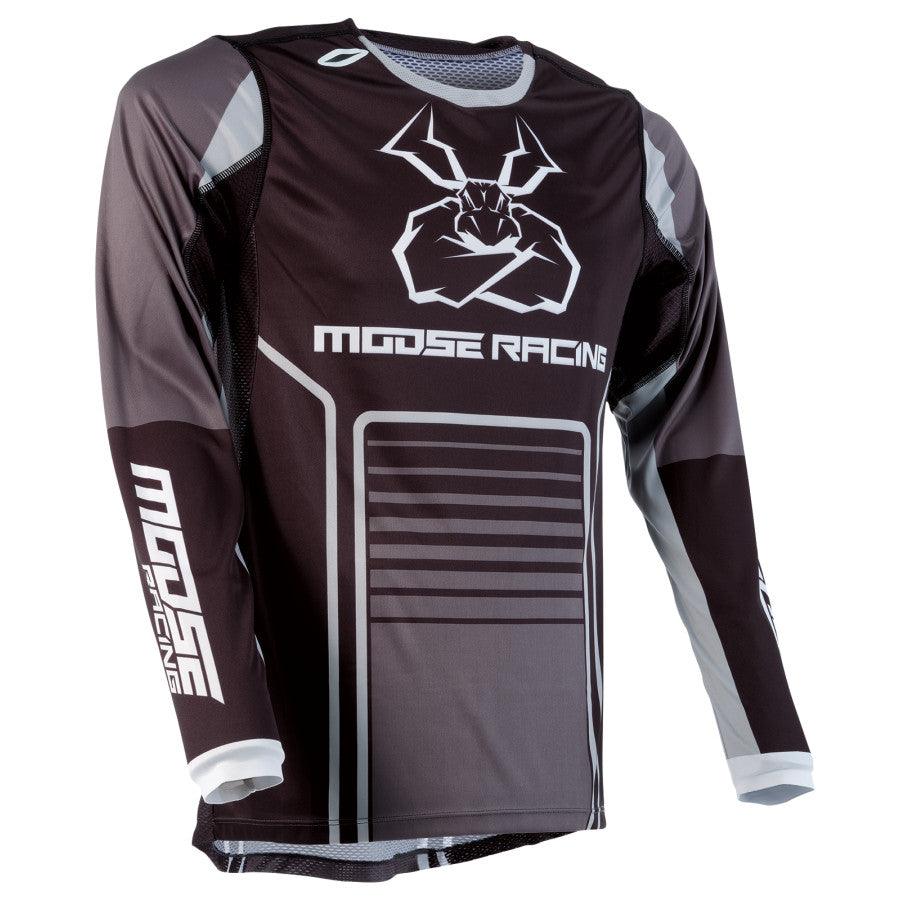 Moose Racing Agroid Jersey - Motor Psycho Sport