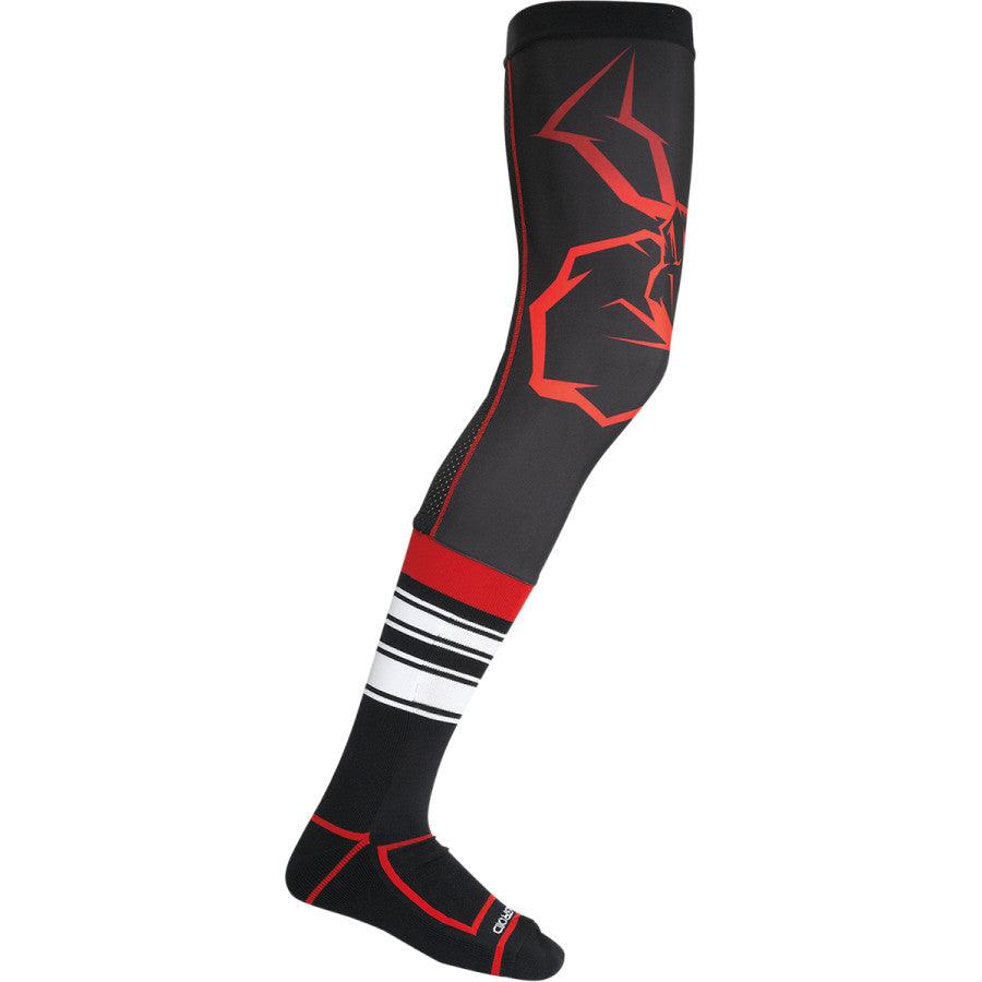 Moose Racing Agroid Socks - Motor Psycho Sport