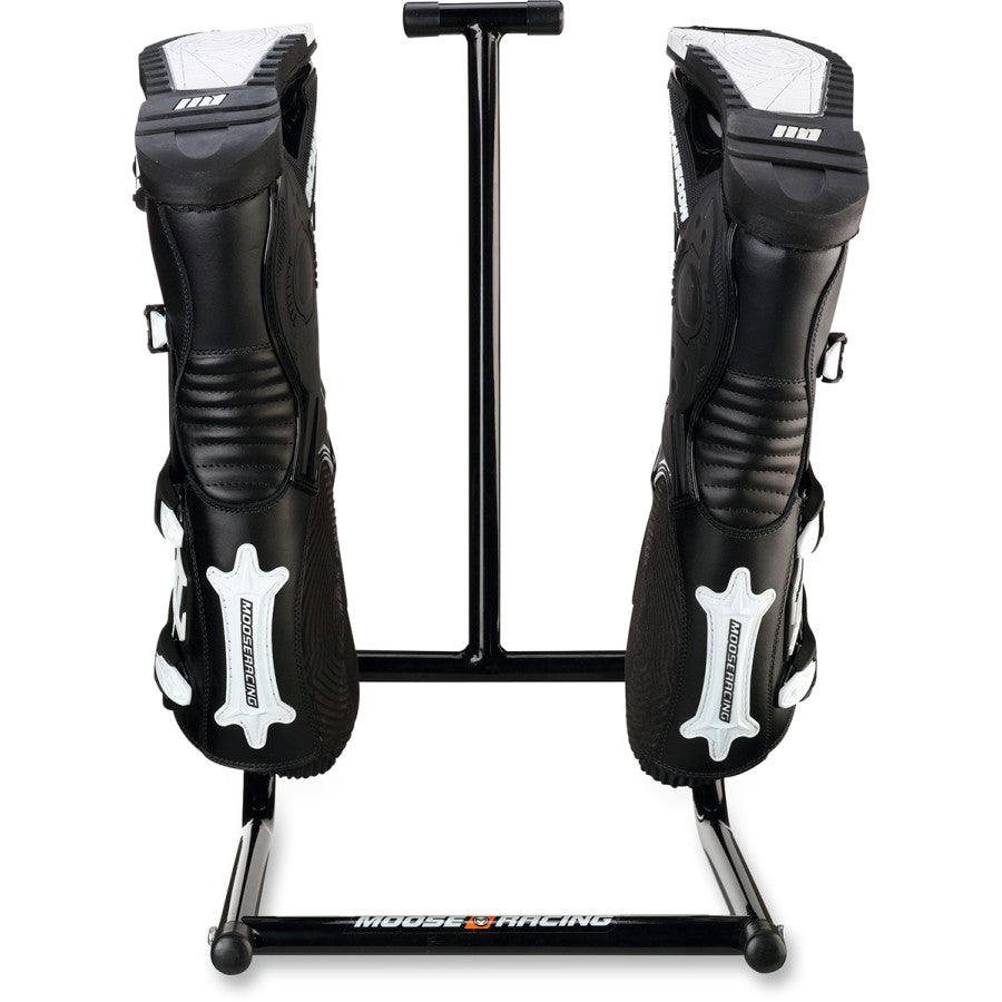Moose Racing Boot Wash/Dry Stand - Motor Psycho Sport
