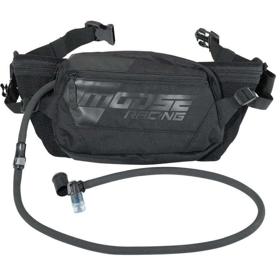 Moose Racing Hydration Hip Pack - Motor Psycho Sport