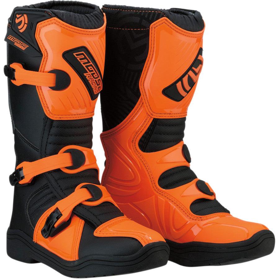 Moose Racing M1.3 Youth Boots - Motor Psycho Sport