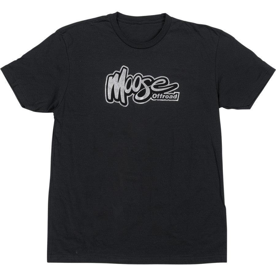 Moose Racing Offroad T-Shirt - Motor Psycho Sport