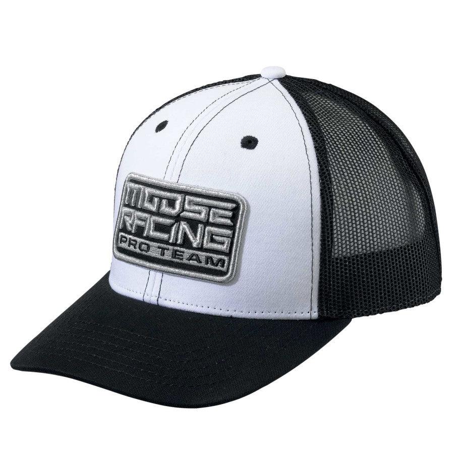 Moose Racing Pro Team Hat - Motor Psycho Sport